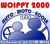 Woippy 2000